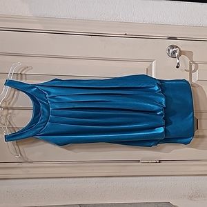 Y2K Style Dress- IZ  Size M